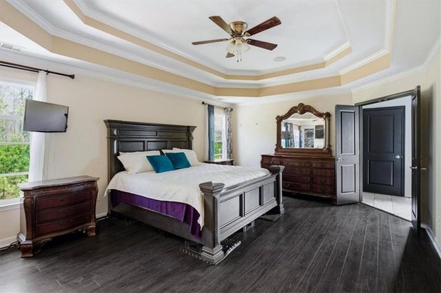 832 Dolly Avenue, Atlanta, GA 30331