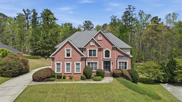 832 Dolly Avenue, Atlanta, GA 30331