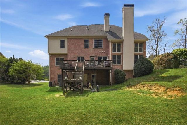 832 Dolly Avenue, Atlanta, GA 30331