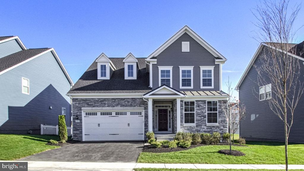 TBB MONOCACY CROSSING PKWY #REGENT II, Brunswick, MD 21716