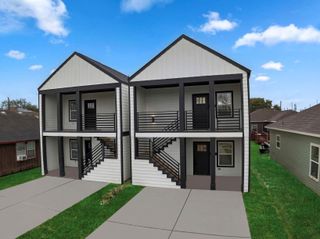 428 Rhode Island Street A, Houston, TX 77029