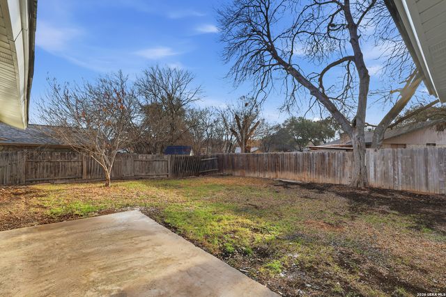 6026 Patrick Henry St, San Antonio, TX 78233