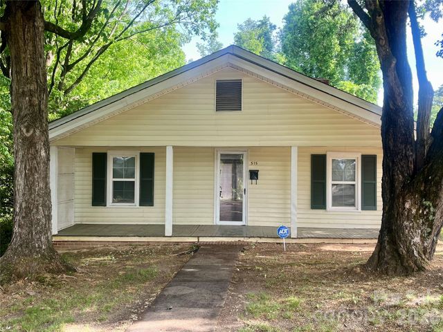 515 Spencer Avenue, Asheboro, NC 27203