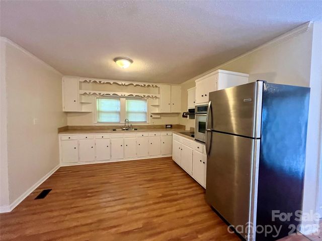 515 Spencer Avenue, Asheboro, NC 27203
