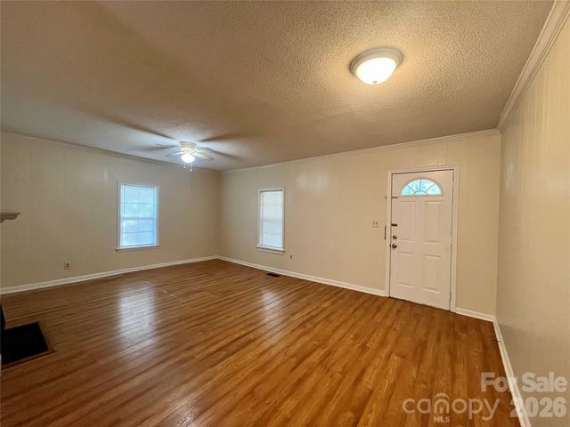 515 Spencer Avenue, Asheboro, NC 27203