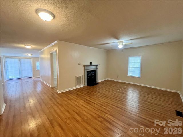 515 Spencer Avenue, Asheboro, NC 27203