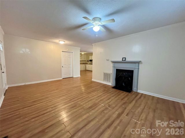 515 Spencer Avenue, Asheboro, NC 27203