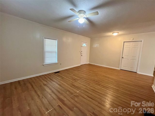 515 Spencer Avenue, Asheboro, NC 27203