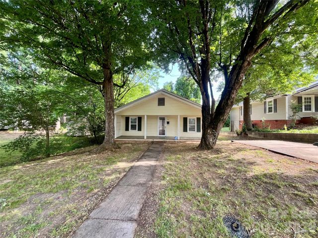 515 Spencer Avenue, Asheboro, NC 27203