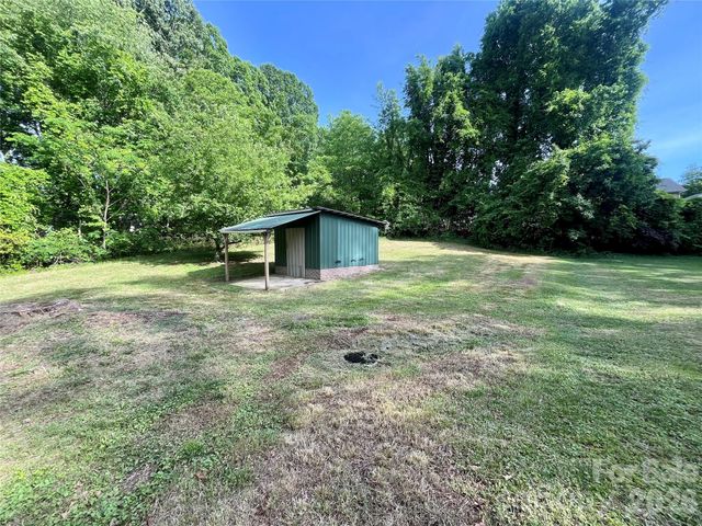515 Spencer Avenue, Asheboro, NC 27203