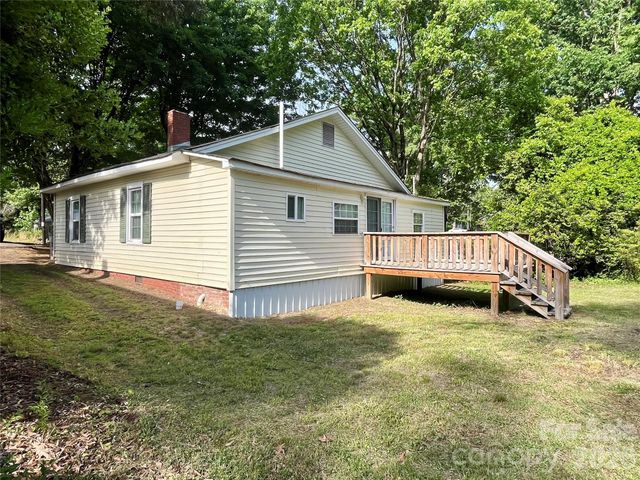 515 Spencer Avenue, Asheboro, NC 27203