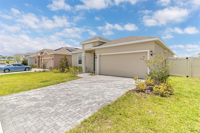 1559 GARDINER STREET, Haines City, FL 33844