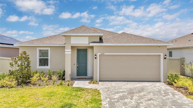 1559 GARDINER STREET, Haines City, FL 33844