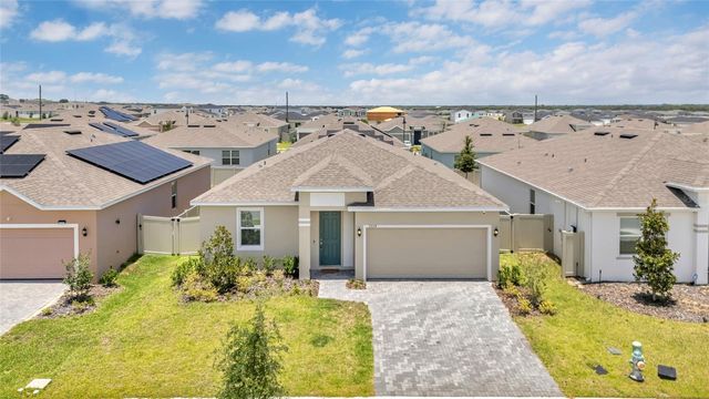 1559 GARDINER STREET, Haines City, FL 33844