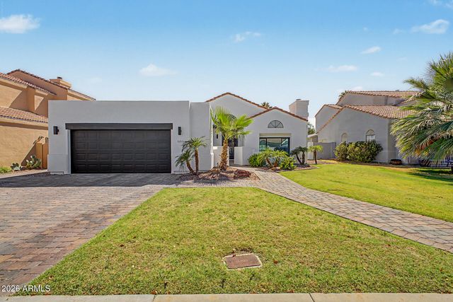 16810 S 37TH Way, Phoenix, AZ 85048