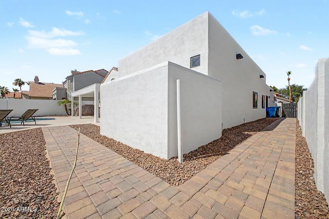 16810 S 37TH Way, Phoenix, AZ 85048