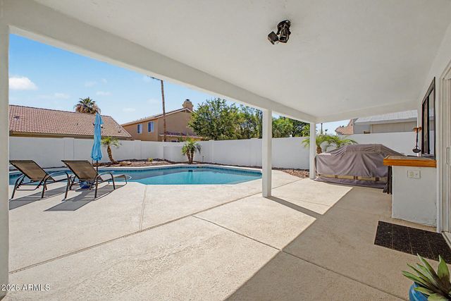16810 S 37TH Way, Phoenix, AZ 85048