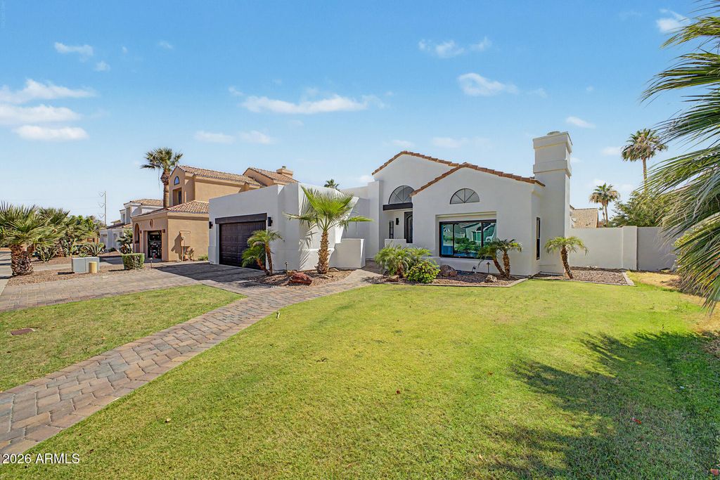 16810 S 37TH Way, Phoenix, AZ 85048