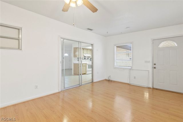 21070 Delake AVE, Port Charlotte, FL 33954