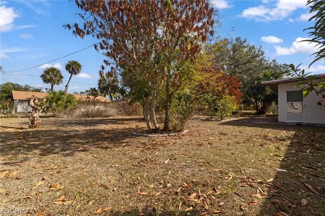 21070 Delake AVE, Port Charlotte, FL 33954