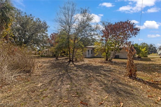 21070 Delake AVE, Port Charlotte, FL 33954