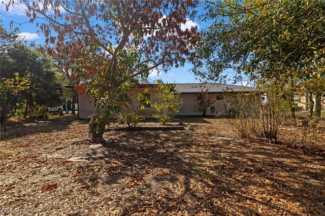 21070 Delake AVE, Port Charlotte, FL 33954