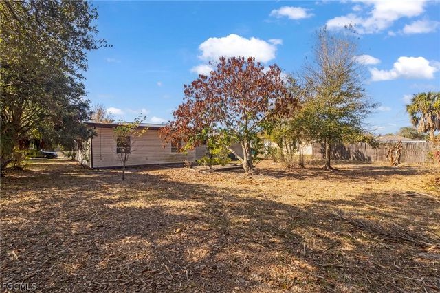 21070 Delake AVE, Port Charlotte, FL 33954