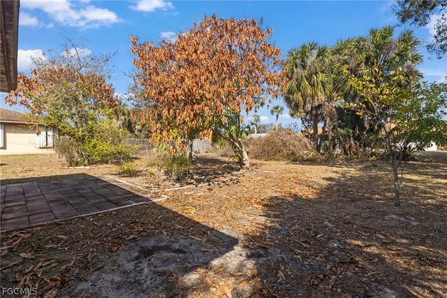 21070 Delake AVE, Port Charlotte, FL 33954