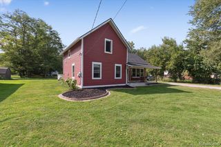 10690 Whittaker Road, Whittaker, MI 48190
