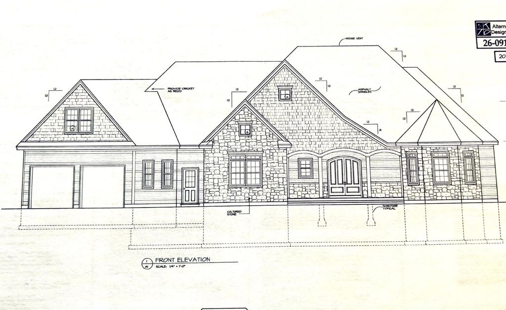 12 Aria Hill Drive, Wilton, NH 03086