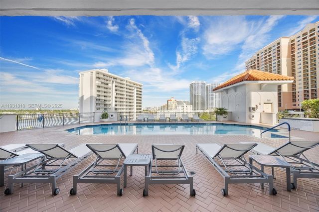 100 S Birch Rd 1504E, Fort Lauderdale, FL 33316