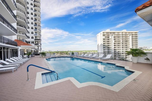 100 S Birch Rd 1504E, Fort Lauderdale, FL 33316