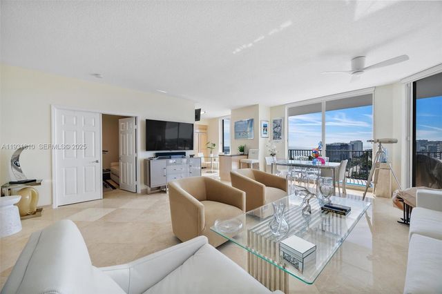 100 S Birch Rd 1504E, Fort Lauderdale, FL 33316