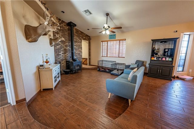 3573 Cheyenne Avenue, Kingman, AZ 86401