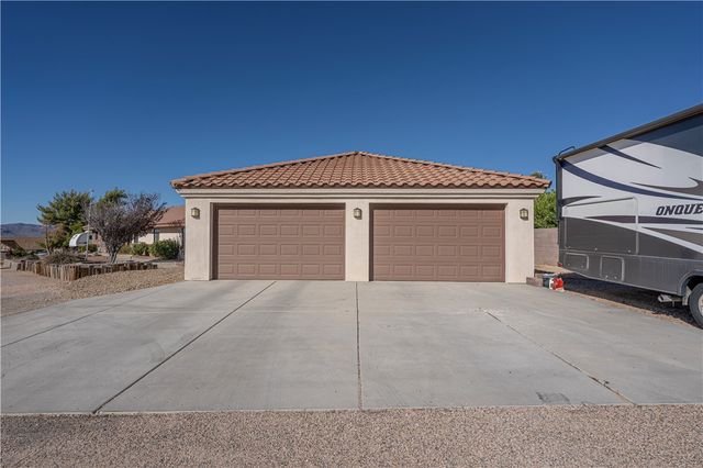 3573 Cheyenne Avenue, Kingman, AZ 86401