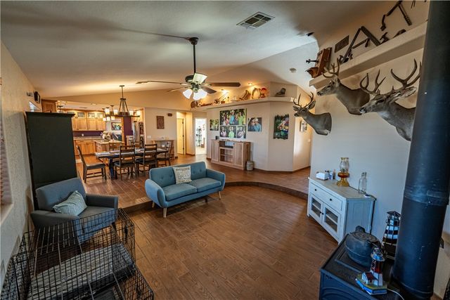 3573 Cheyenne Avenue, Kingman, AZ 86401