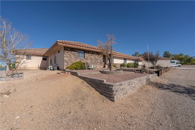 3573 Cheyenne Avenue, Kingman, AZ 86401