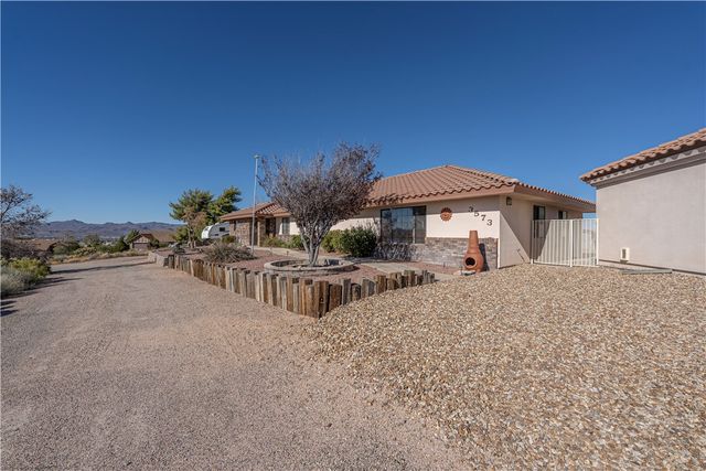 3573 Cheyenne Avenue, Kingman, AZ 86401
