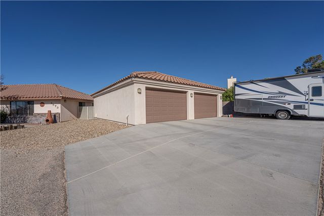 3573 Cheyenne Avenue, Kingman, AZ 86401