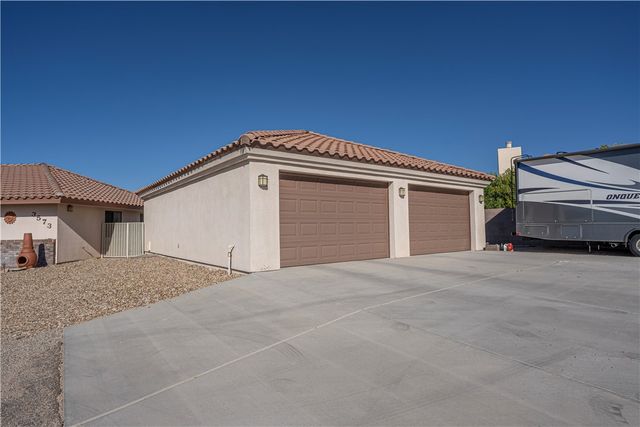 3573 Cheyenne Avenue, Kingman, AZ 86401
