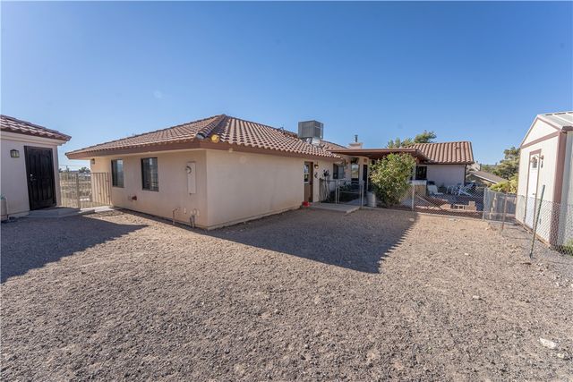 3573 Cheyenne Avenue, Kingman, AZ 86401