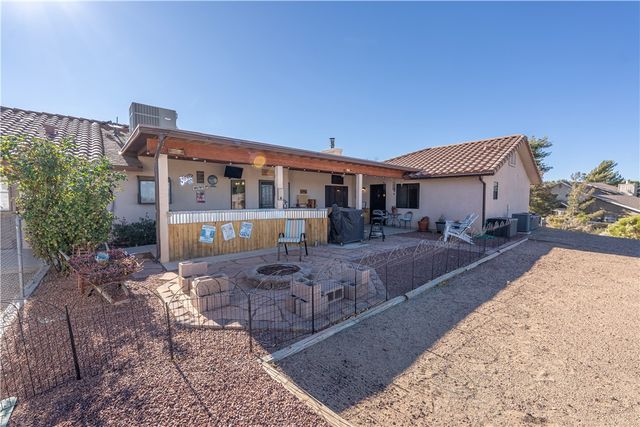 3573 Cheyenne Avenue, Kingman, AZ 86401