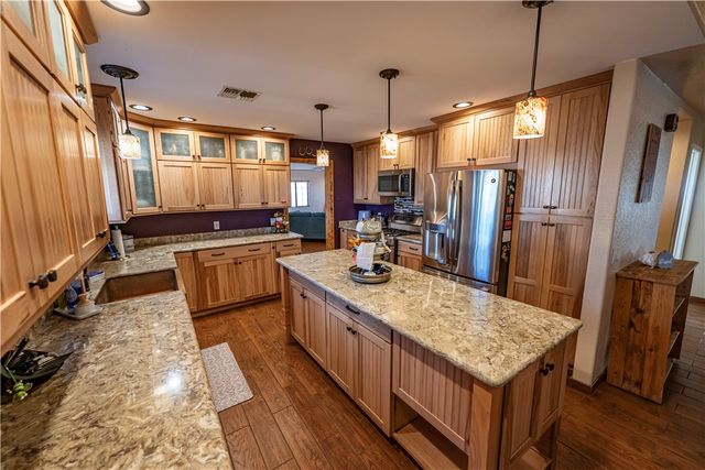 3573 Cheyenne Avenue, Kingman, AZ 86401