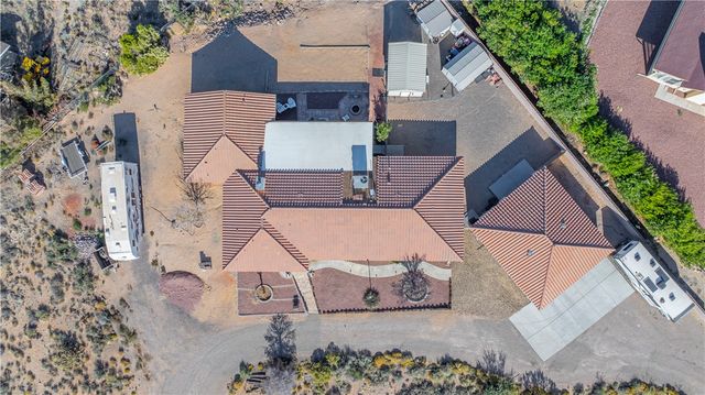 3573 Cheyenne Avenue, Kingman, AZ 86401