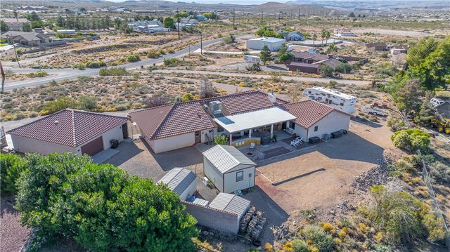 3573 Cheyenne Avenue, Kingman, AZ 86401