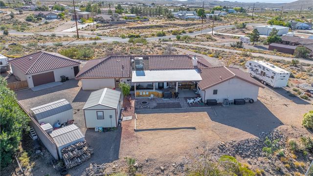 3573 Cheyenne Avenue, Kingman, AZ 86401