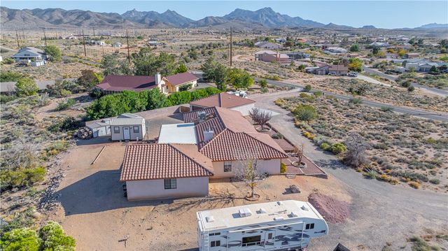 3573 Cheyenne Avenue, Kingman, AZ 86401