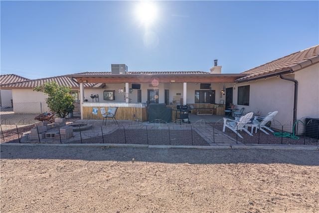 3573 Cheyenne Avenue, Kingman, AZ 86401