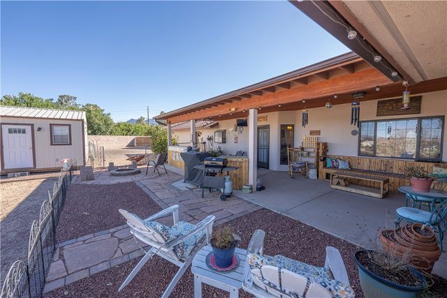 3573 Cheyenne Avenue, Kingman, AZ 86401