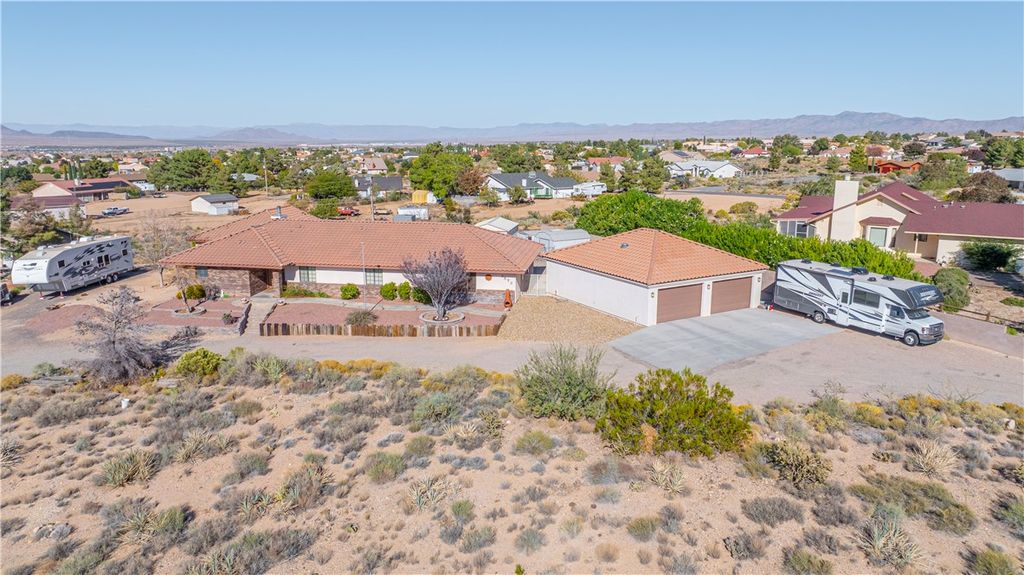 3573 Cheyenne Avenue, Kingman, AZ 86401